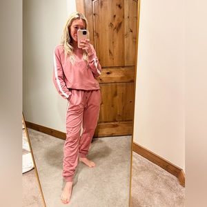 Sweatsuit